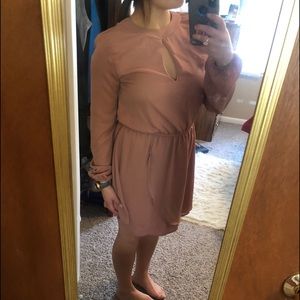 Charolette Russe Dress